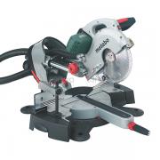 (공구나라)독일 메타보 슬라이딩각도절단기(10인치) KGS254Plus-각도톱.몰딩.Metabo