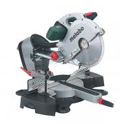 (공구나라)독일 메타보 슬라이딩각도절단기(12인치) KGS315Plus-각도톱.몰딩.Metabo