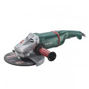 (공구나라)독일 메타보 앵글그라인더(9인치) W24-230-연마.절단.Metabo