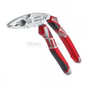 (공구나라)독일 NWS 콤비플라이어 1096-49-200-와이어캇타.Ergo타입.굴곡형