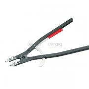 (공구나라)독일 NWS 기어식 스냅링플라이어 175A-11-A5(직선벌림) 125-300mm.키누끼.외경.ㅡ자