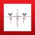 일본 칸자와(KANZAWA) 써클캇타(200) 양날형.경질건재용.홀쏘/K-107-공구나라