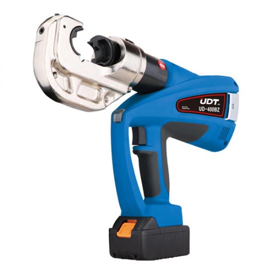 (공구나라)국내 UDT 충전식 유압 압착공구UD-400BZ(18V)-충전압착 (공구나라)국내 UDT 충전식 유압 압착공구UD-400BZ(18V)-충전압착