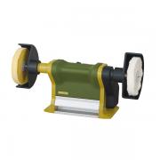 (공구나라)독일 프록슨 그라인더.폴리싱머신 PM100-탁상그라인더.27180.PROXXON