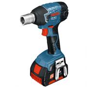 독일 보쉬(BOSCH) 충전 임팩트랜치 GDS18V-LI (18V/4.0Ah) 공구나라