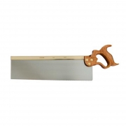 미국 리넬슨(Lie-Nielsen) 경사진장부톱 SAW-TTS (Tapered Tenon Saw) 공구나라