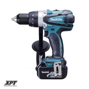 마끼다 충전드라이버드릴 DDF458RFE (18V) -충전드릴.Makita.공구나라