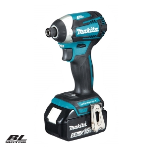 마끼다 충전임팩트드라이버 DTD153RFE (18V) -충전드릴.임팩드릴.Makita.공구나라