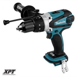 마끼다 충전해머드릴 베어툴 DHP458Z (18V) -충전드릴.함마드릴.Makita.공구나라