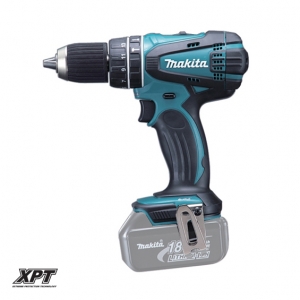 마끼다 충전해머드릴 베어툴 DHP456Z (18V) -충전드릴.함마드릴.Makita.공구나라