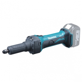 마끼다 충전다이그라인더 베어툴 DGD800Z (18V) -Makita.공구나라