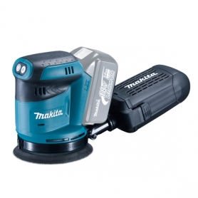 마끼다 충전원형샌더 베어툴 DBO180Z (18V) -Makita.공구나라