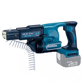 마끼다 충전자동매거진 베어툴 DFR450Z (18V) -Makita.공구나라