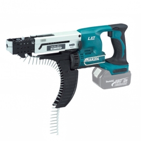 마끼다 충전자동매거진 베어툴 DFR550Z (18V) -Makita.공구나라