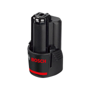 독일 보쉬 배터리 10.8V 2.0Ah #1BR-리튬이온충전드릴밧데리.BOSCH.공구나라