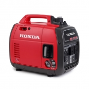 일본 혼다 방음형 발전기 2kVA #EU22i -HONDA.공구나라