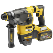 미국 디월트 충전해머드릴 #DCH333X2 -54V/3.0Ah.SDS타입.FLEXVOLT.30mm작업.DEWALT.공구나라