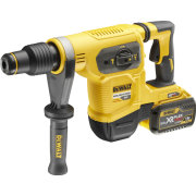 미국 디월트 충전해머드릴 #DCH481X2 -54V/3.0Ah.SDS타입.FLEXVOLT.40mm작업.DEWALT.공구나라