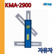 자유자 KMA-2900 크래그 Kreg