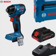 보쉬 20V 임팩드릴 GDR18V-220C 프로코어 세트 드라이버 전동 임팩트 충전